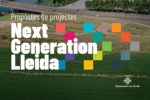 Comissió informativa per explicar els projectes Next Generation i la futura zona de baixes emissions