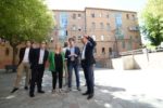 Lleida rebrà 10 milions d’euros dels fons Next Generation per a rehabilitar 2.578 habitatges