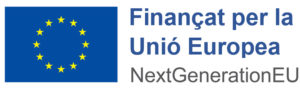 Logo Unió Europea NextGeneration
