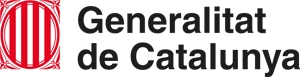 Logotip de la Generalitat de Catalunya