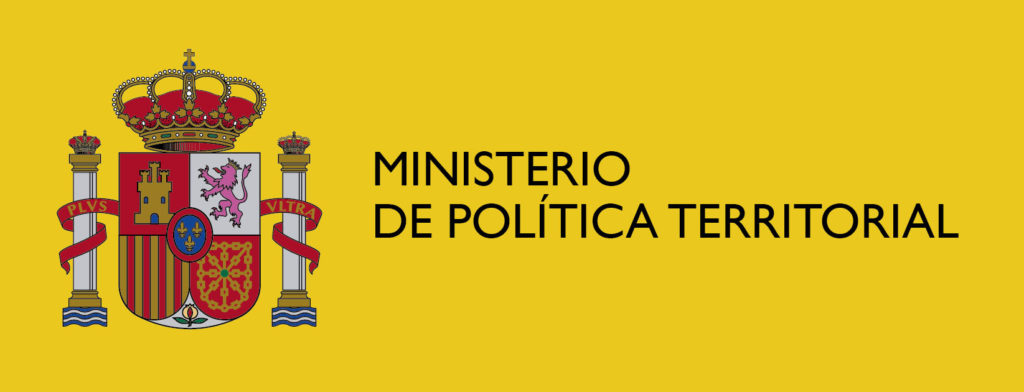 Ministerio de Política Territorial