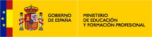 Ministerio de Educación y Formación Profesional - Gobierno de España