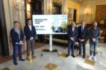 Les obres per rehabilitar el Palau de Vidre començaran a l’abril