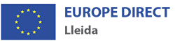logo Europe Direct Lleida