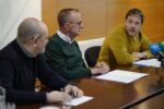 Lleida presenta un projecte de més de 8 milions d’euros per digitalitzar la gestió de l’aigua