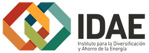 IDAE. Instituto para la Diversificación y Ahorro de la Energía.