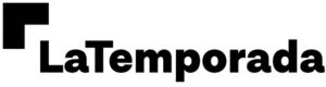 Logotip de LaTemporada