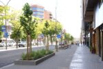 Gairebé enllestida la primera fase de les obres a Prat de la Riba