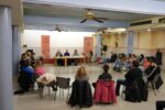 Presentació del projecte de rutes saludables a la Mariola i el Turó de Gardeny