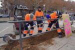 La Paeria plantarà més de 600 arbres aquest hivern