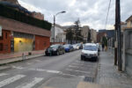 Obres per millorar l’accessibilitat a l’escola Sant Josep de Calassanç i al carrer Alfred Perenya