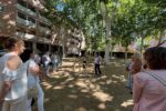 Cloenda del Programa DONES RIU de l’Institut Municipal d’Ocupació Salvador Seguí
