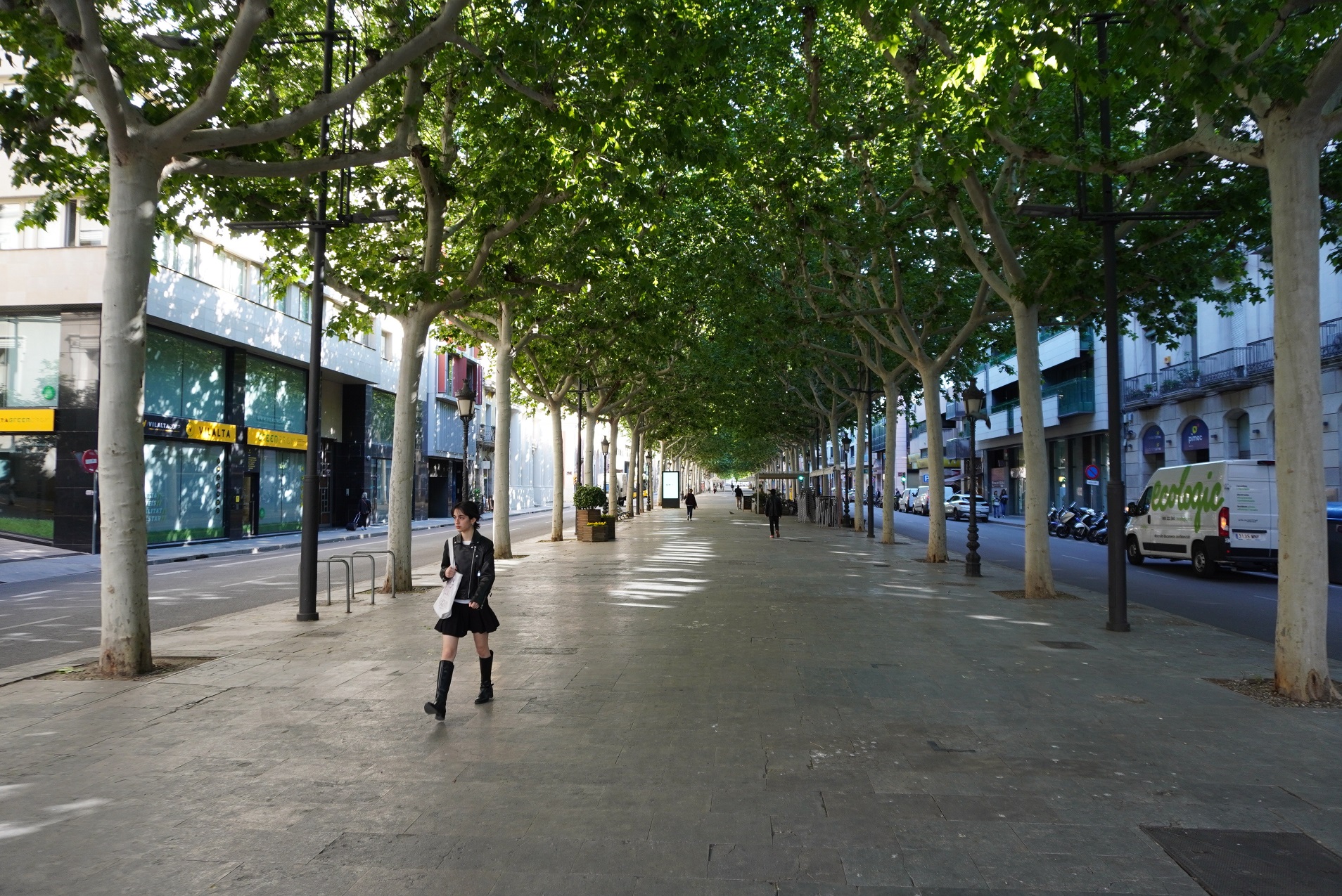 Rambla Ferran