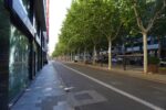 La Paeria impulsa la revitalització de la rambla de Ferran