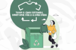 La Paeria posa en marxa una campanya de sensibilització per promoure la recollida selectiva i el reciclatge dels residus tèxtils usats