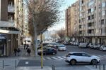 La Paeria inicia les obres de renaturalització del carrer Riu Ebre