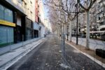 La Paeria completarà la reforma de la Rambla Ferran en diverses fases