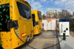 El nombre de viatges en autobús arriba als 7,3 milions l’any 2024