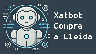 XatBot Compra a Lleida