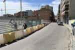 Obres per ampliar les voreres a Comtes d’Urgell i per prolongar el carril bici a Prat de la Riba