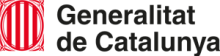 Logotip de la Generalitat de Catalunya